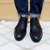 【オーダー】既成靴とオーダー、どっちの方が優れている？【必要？】