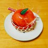 雨はほんの一瞬