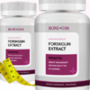 Bone + Oak Forskolin - Helps You getting Perfect Body Shape
