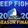 2021年2月22日開催「Capcom Pro Tour 2020 Season Final Day2」メモ