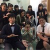 工藤遥ちゃんがセブンティーンやってよ！！