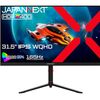 ワイドモニターを買ってデュアルモニターが欲しかったわけじゃないと気がついた話