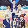 Dance with Devils My Carol 通常版 (【早期予約特典】ドラマCD 同梱) - PSVita