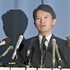 斎藤元彦知事の失職と再起：兵庫県政の未来を左右する出直し選挙