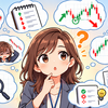 AIとFXの取引記録・振り返り：② なぜ取引記録を残すの？