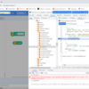 Scratch3の拡張機能の開発にChromeのDevToolを使ってデバッグ