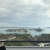 【日本三景 松島】の景色を見ながら【ランチ】した話、「潮騒」はおススメのレストランです。