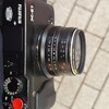 【中華レンズ】7artisans 25mm F1.8は小型でスナップに最適【X-E1】