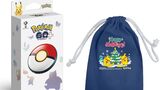 ポケスリのために、ポケモンGO+plus使ってる雑感３つ