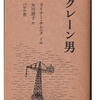 ライナー・チムニク (著)　矢川澄子(訳)『クレーン男』(パロル舎)　読了