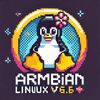 Jetson Nanoでarmbian起動再度検討、Armbian 24.11をUSBのSSDから起動