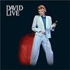David Bowieのライブ・アルバム