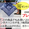 熱中症対策商品「冷える帽子クールビットシリーズ」を発売の（株）日曜発明ギャラリーが キャンペーン「coolbitクール！プレゼント祭り」を
