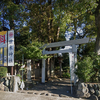 【伊勢の寺社】　世木神社　（伊勢市吹上）