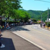 美山ロードに挑戦した！　ロードレース編（その５）