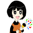 さよバイのお芝居♪