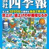 四季報夏号が出ましたね。簡単な四季報速読法まとめ