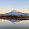 富士山に関する雑学！