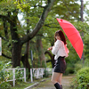 如月なるはさん その24 ─ 2021.9.26 富山市中央通り周辺 ─