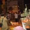 12月6日(金)夜、市民グループのみなさんによる秘密保護法反対集会に400人