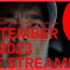 【考察】フェイクドキュメンタリー「Q」｜『Q:EX トロイの木馬 - September 23, 2023 Live streaming』