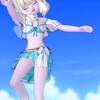 えっ… もしかして