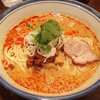 麺屋はやしまる(高円寺)担々麺