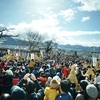  05.冬の山形ひとり旅2024【かみのやま温泉・加勢鳥ほろ酔い追っかけ編】