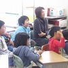 学校公開・学級懇談会・ＰＴＡ総会