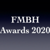  【FMBH Awards 2020】結果発表（リモート開催(Zoom)しました）