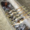 【新見市】釣り堀石田　花見養魚センターへ行ってきた🎵自分で釣ったアマゴをまるごと全部食べられる！