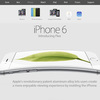 Apple、曲がる問題を改善した強化版iPhone 6 Plusを出荷？