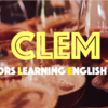 「#12 Creators Learning English Meetup」 #clem_jp