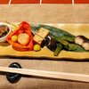和食春名のコスパ最高ランチ！和食だけど名物・フュメドポワソン絶品、サイコロステーキも！（神戸・三宮）