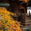 京都御苑・宗像神社