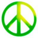 peace & peace