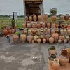 ロンドンのフリーマーケット『Peckham Carboot』とアンティークマーケット『Sunbury Antiques Market  (通称ケンプトンマーケット) 』