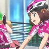 『南鎌倉高校女子自転車部』第11話です。