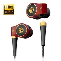 高級イヤホン試聴レビュー HIDIZS MS4】厚みのある自然な音が低域から
