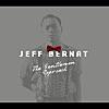 アジア系アメリカ人R&Bシンガー ジェフ・バーナットがメロウで素敵！"Jeff Bernat / Just Vibe"