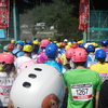 信州爆水RUN in 依田川 vol.2＜レース前半＞篇。