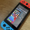 Nintendo SwitchでiOSの動作に成功した猛者現る！