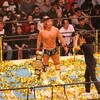 なぜプロレスにはドラフトがないの？