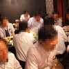 入社以来初となる同期会が開催されました～