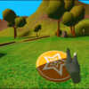 【Meta Quest 2】メタバースでVRディスクゴルフ