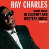 お爺のウォーク＆ジョグ～ウィズ・ソング～《2023／No.068》｜今日聴いたのは・・・『レイ・チャールズ(Ray Charles)／Modern Sounds in Country and Western Music, Vols 1 & 2【AMU[ULTRA HD]】【SPD】』｜「あ～いきゃんすとっぷら～～～ゔぃんぎゅ～～～～～」ってコーラスだったのね＾～＾！