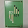 ゼンマスター／Zen Master