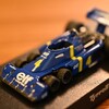 Tyrrell P34　1/64