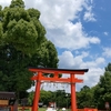上賀茂神社で夏越の大祓＆下鴨神社