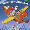 Catたちはクリスマスを家で過ごすことができるでしょうか…？  SIRシリーズStep 3から『Home For Christmas』のご紹介